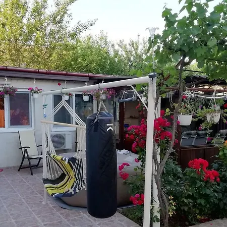 Vila Georgiana * Năvodari