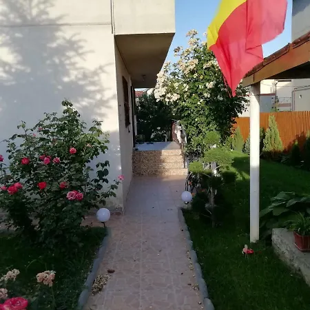 Vila Georgiana *