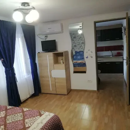 Gazde/Camere de închiriat Vila Georgiana