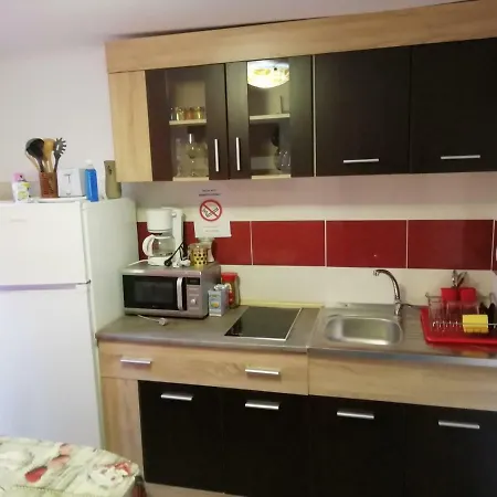 Gazde/Camere de închiriat Vila Georgiana Năvodari