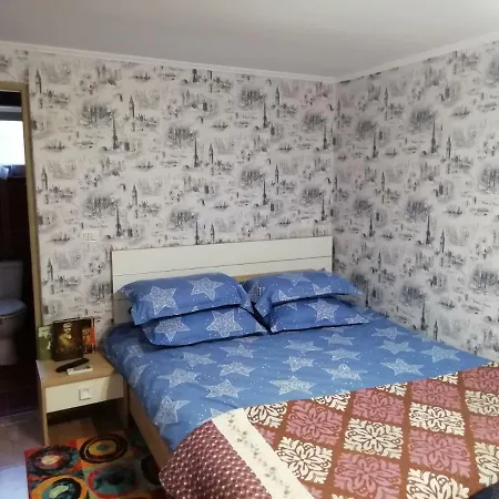 Vila Georgiana * Năvodari