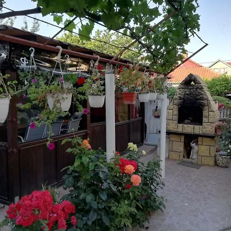 Gazde/Camere de închiriat Vila Georgiana