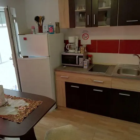 Alloggio in famiglia Vila Georgiana